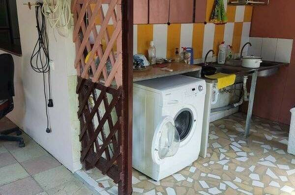 Гостевой дом «Дворик для друзей»