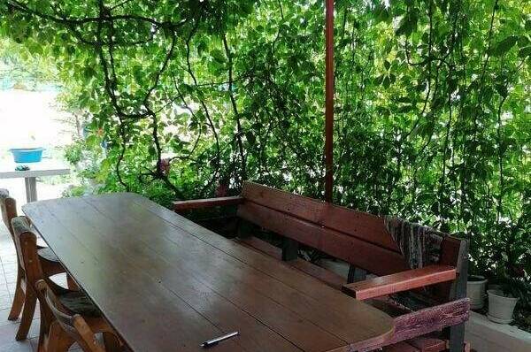 Гостевой дом «Дворик для друзей»