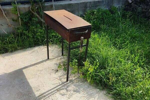 Гостевой дом «Дворик для друзей»