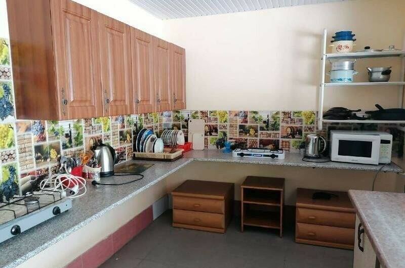 Гостевой дом «Дворик для друзей»