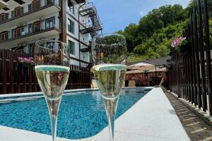 Изображение Гостиница «Val'kont Hotel» #2