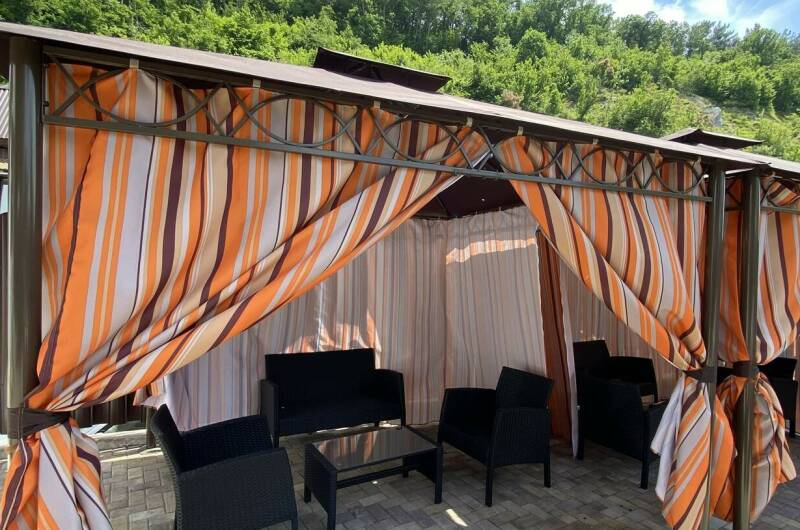 Гостиница «Val&#039;kont Hotel»