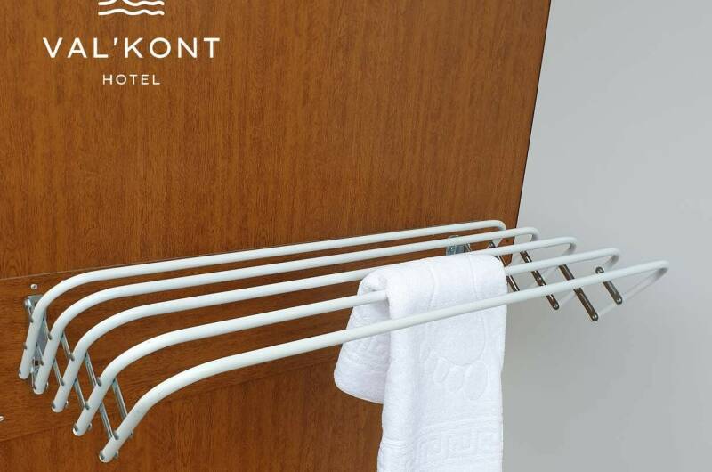 Гостиница «Val&#039;kont Hotel»