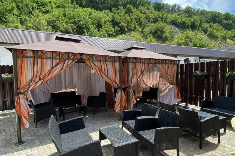 Гостиница «Val&#039;kont Hotel»