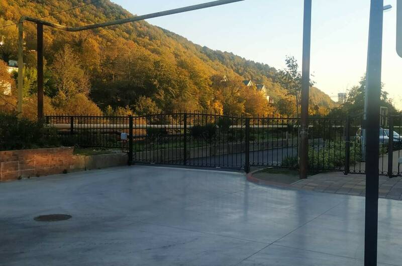 Квартира в комплексе «SunHills»