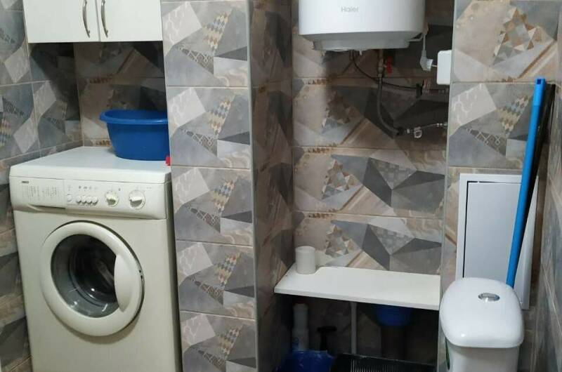 Квартира в комплексе «SunHills»