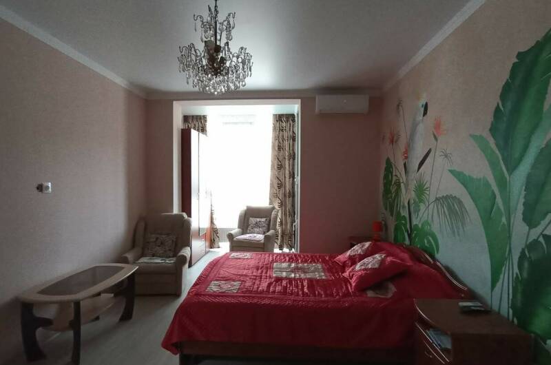 Квартира в комплексе «SunHills»