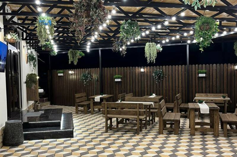 Гостиница «Gill Grad»