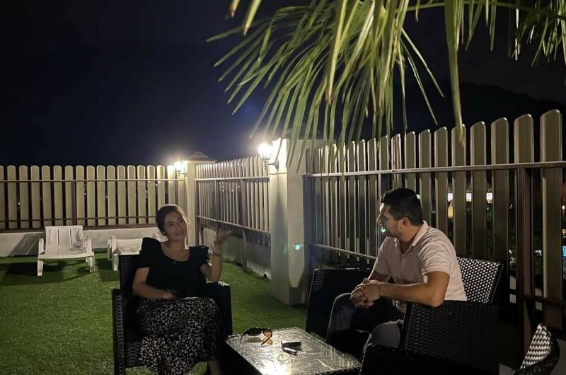 Гостиница «Gill Grad»