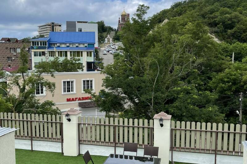 Гостиница «Gill Grad»