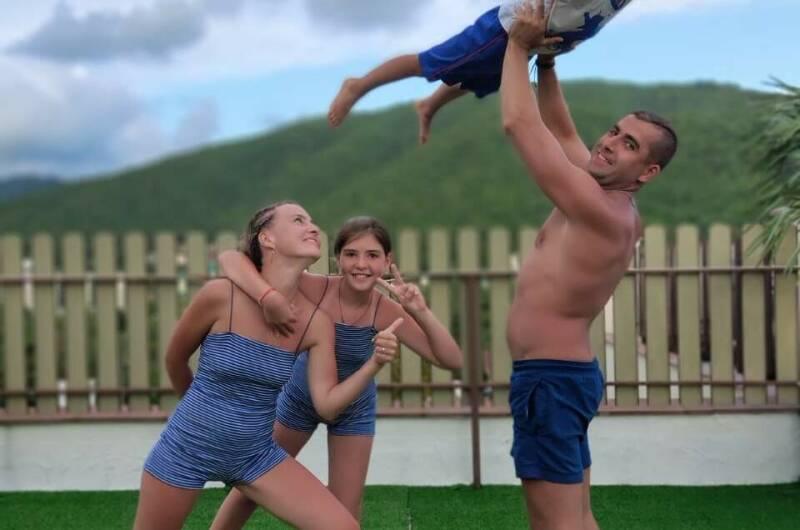 Гостиница «Gill Grad»