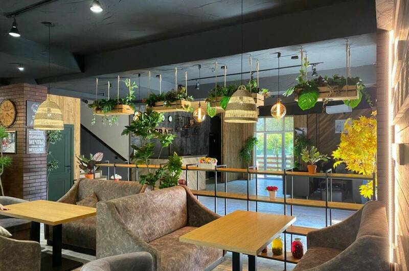 Гостиница «Gill Grad»