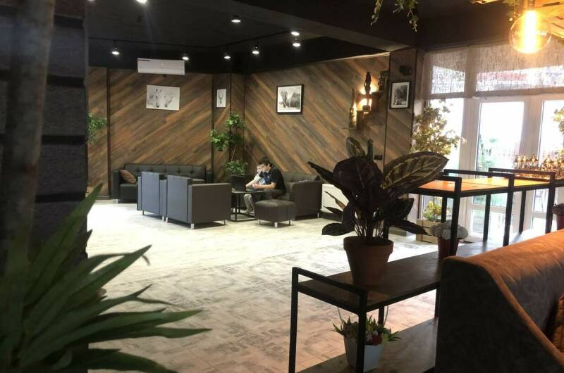 Гостиница «Gill Grad»