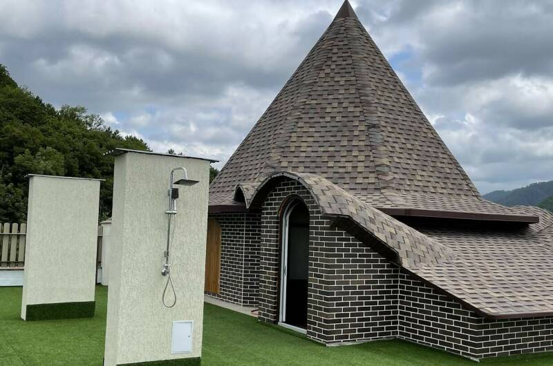 Гостиница «Gill Grad»