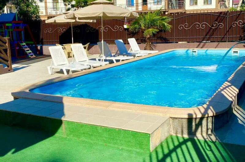 Гостевой дом «Amare»