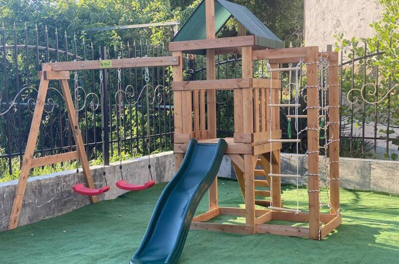 Гостевой дом «Amare»