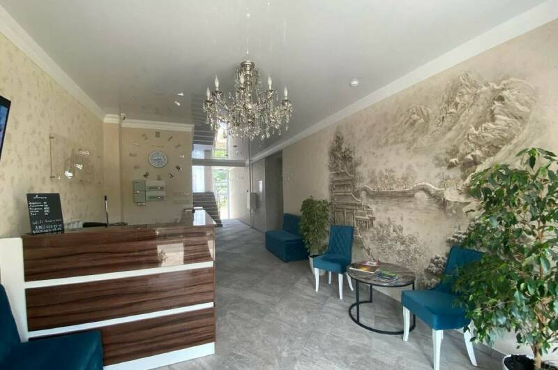 Гостевой дом «Amare»