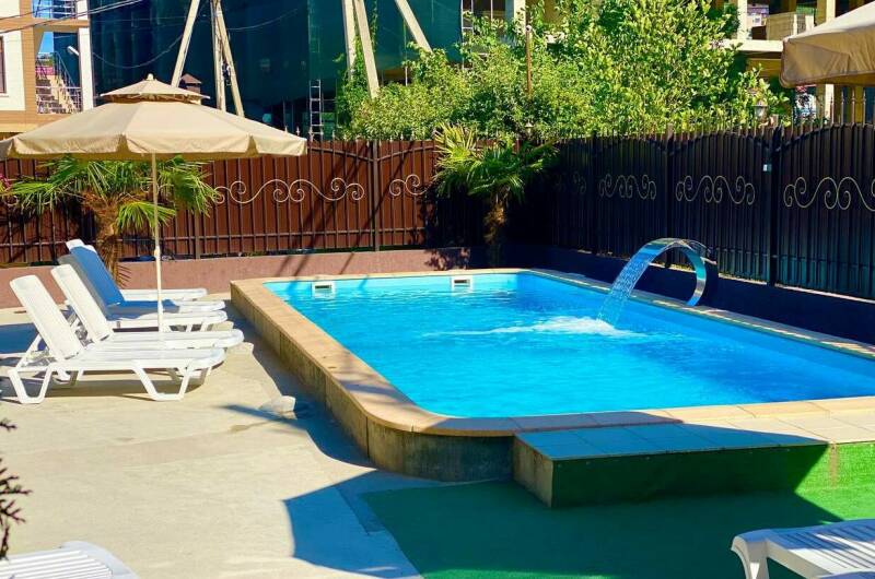 Гостевой дом «Amare»