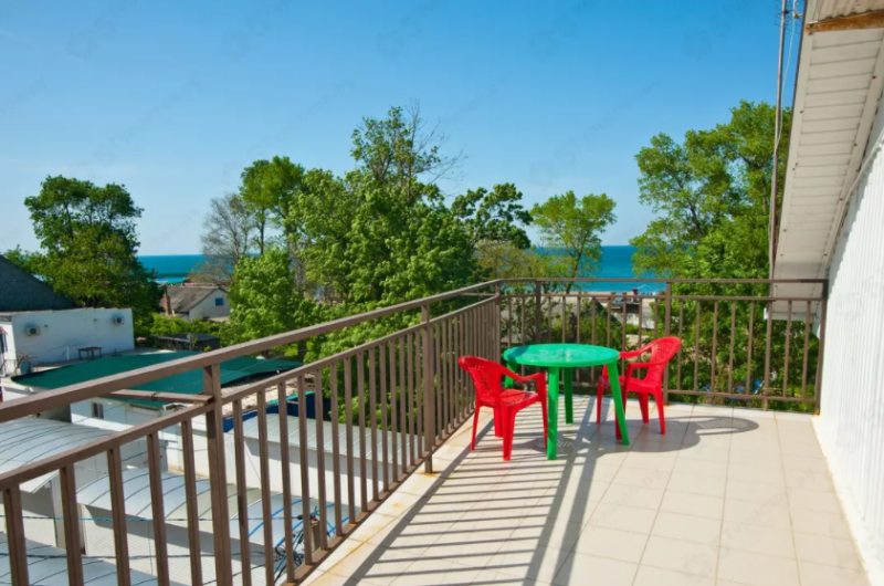 Гостевой дом «Алые Паруса»