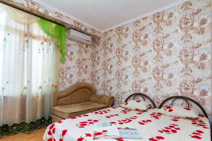 Гостевой дом «Алые Паруса»