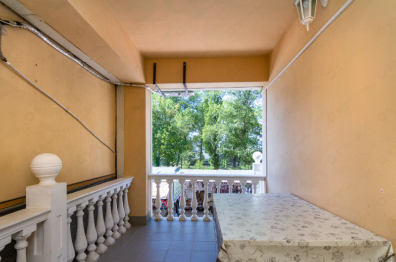 Гостевой дом «Алые Паруса»