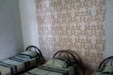 Гостевой дом «Алые Паруса»