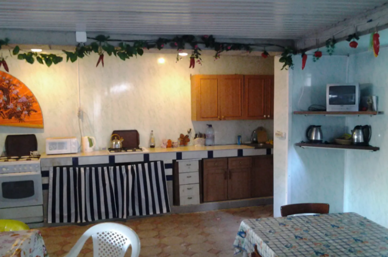 Гостевой дом «Алые Паруса»