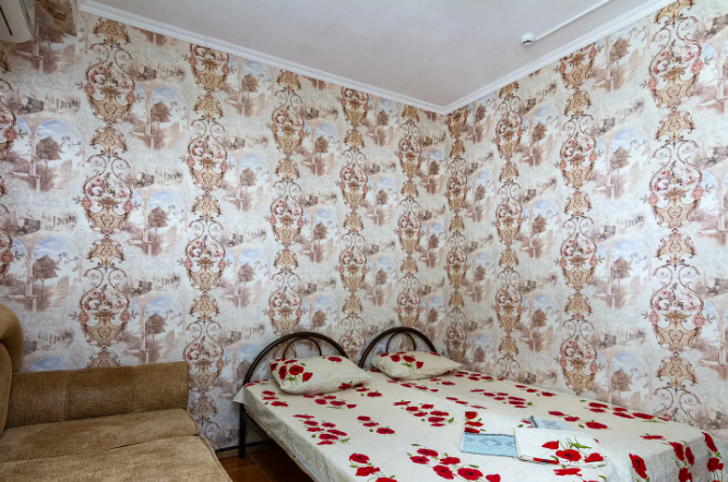 Гостевой дом «Алые Паруса»