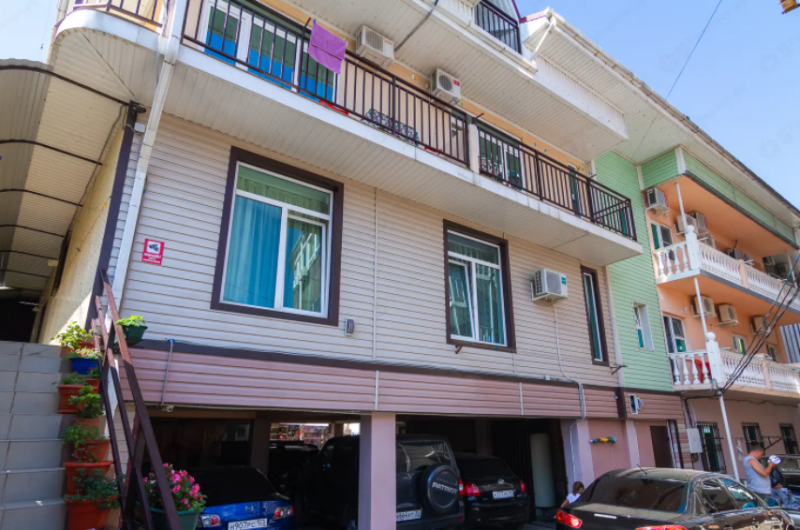 Гостевой дом «Алые Паруса»