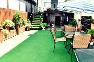 Изображение Гостевой дом «Дежавю» #4