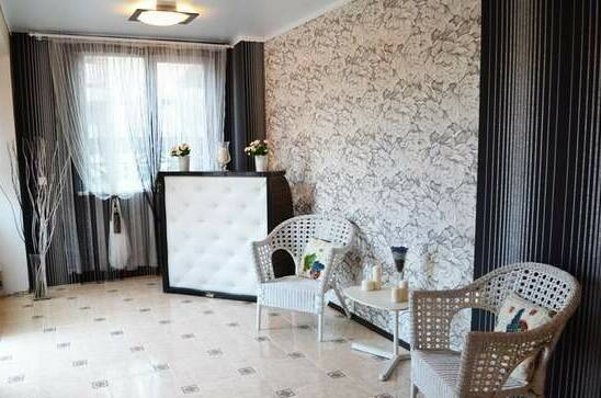 Гостевой дом «Дежавю»