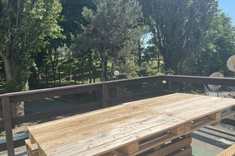 Отель «Золотая миля»