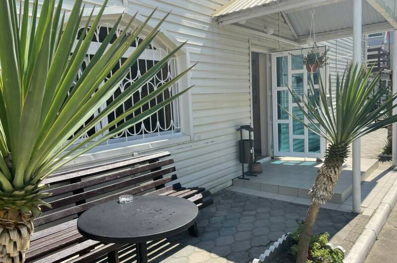 Отель «Золотая миля»