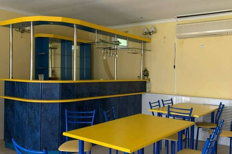 Отель «Золотая миля»