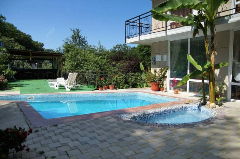 Гостевой дом «Анастасия»