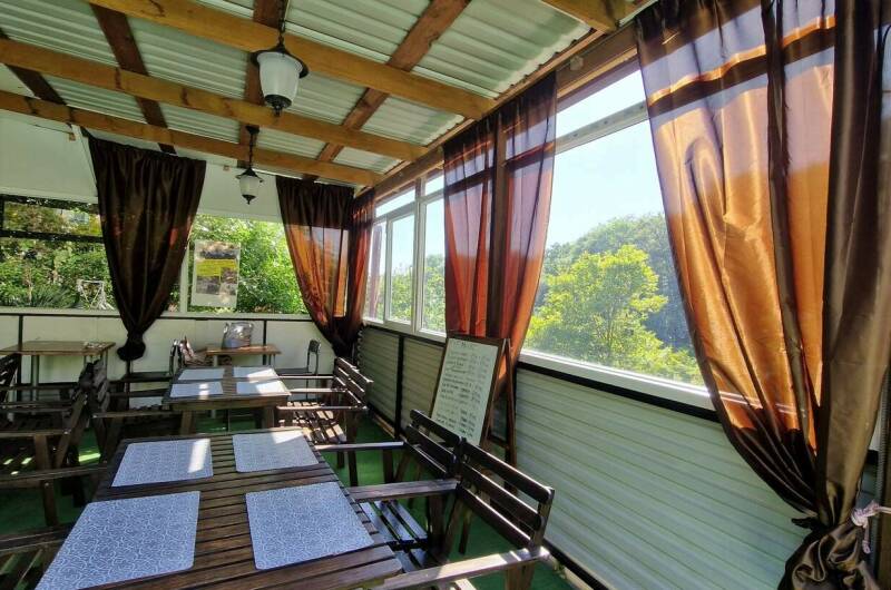 Гостевой дом «Анастасия»