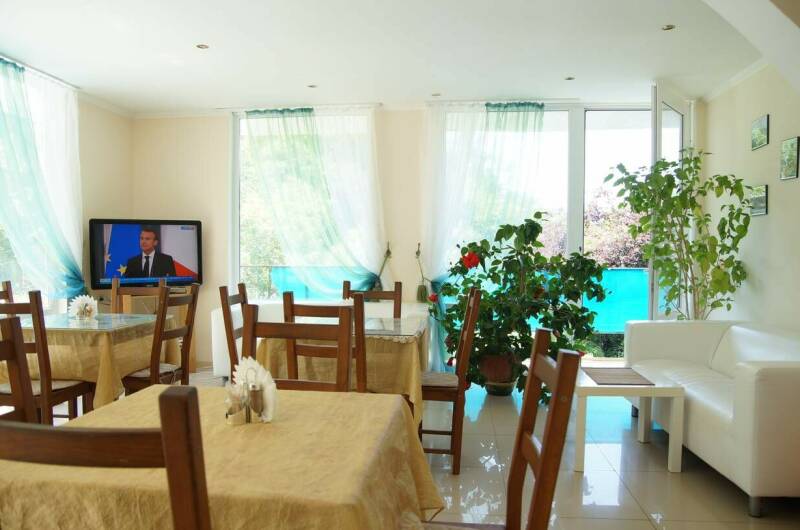 Гостевой дом «Анастасия»