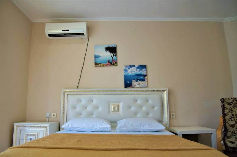 Гостевой дом «Анастасия»