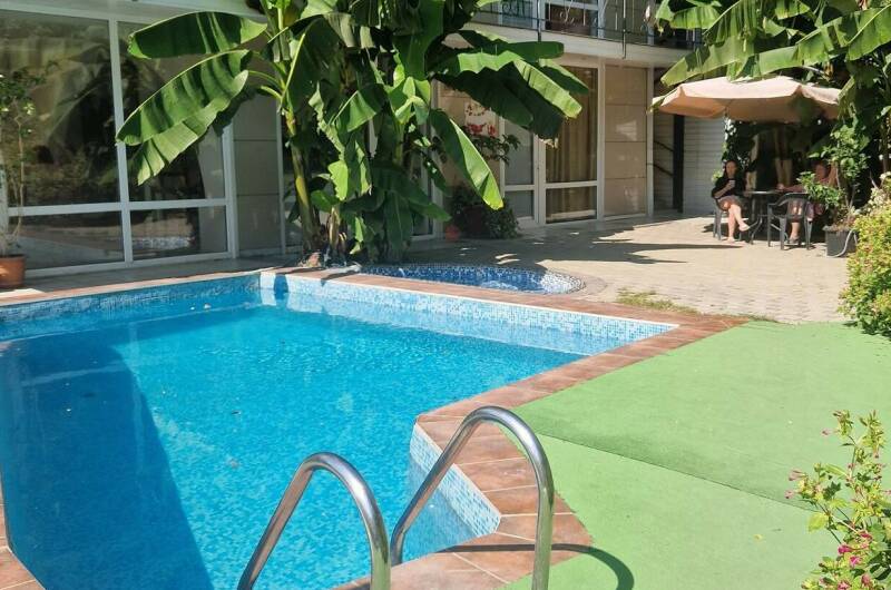 Гостевой дом «Анастасия»