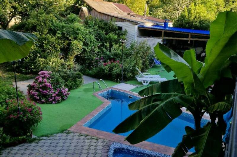 Гостевой дом «Анастасия»