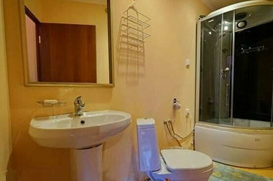 Гостевой дом «Анастасия»