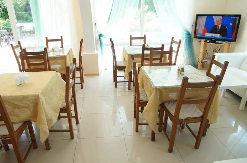 Гостевой дом «Анастасия»