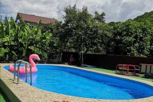 Изображение Гостевой дом «Счастливый случай» #5