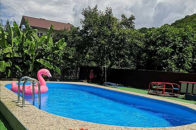 Гостевой дом «Счастливый случай»