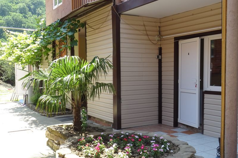 Гостевой дом «Счастливый случай»