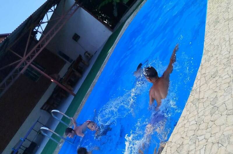 Гостевой дом «Счастливый случай»