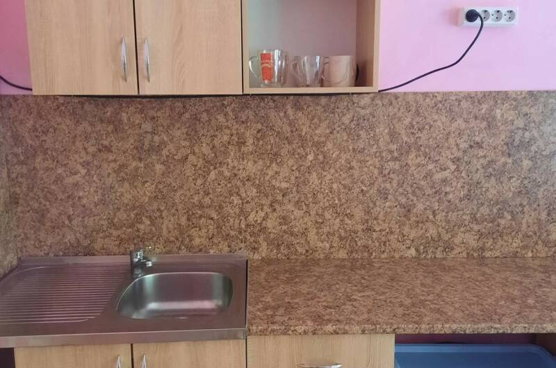 Гостевой дом «Счастливый случай»