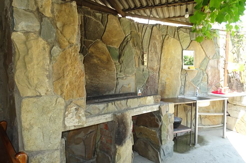 Гостевой дом «Счастливый случай»