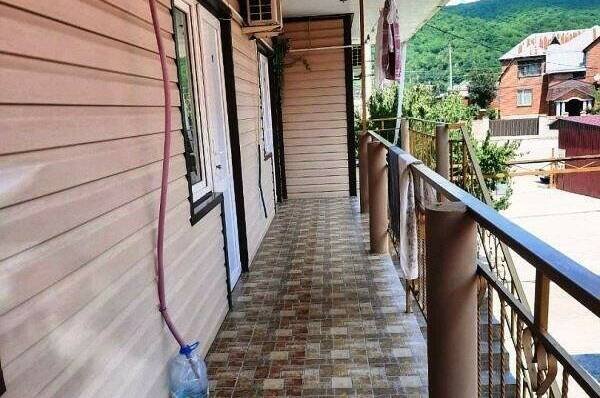 Гостевой дом «Счастливый случай»