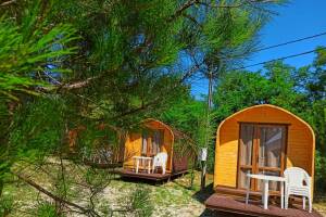 Изображение База «Ольгинка» #5